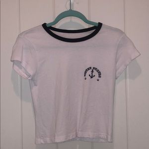 brandy melville shirt